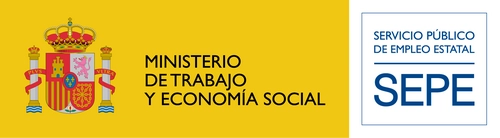 Ministerio de Trabajo y Economía Social – SEPE